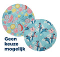 - Koelmat Rond Ass 60CM