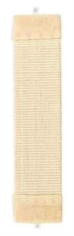 Trixie Krabplank Naturel/bei 56X15CM 2ST