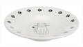 Trixie Schotel KAT Platte Neus 13CM 4ST