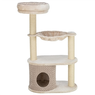 Trixie Krabp Livia Gs/zand 65X38X114CM