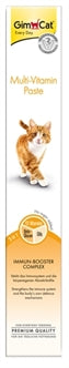 Gimcat Multi-vitaminepasta 100GR