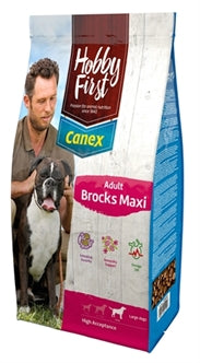 Canex Adult Brocks Maxi 12KG