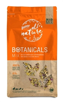 Bunny Nature Botanicals Madelief/rd Klaver 120GR