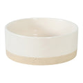 Zolux Olaria Voerbak Beige 17CM 1LTR