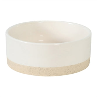 Zolux Olaria Voerbak Beige 17CM 1LTR