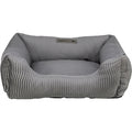 Trixie Mand Marley Grijs 100X70CM