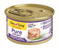 Gimdog Pure Delight Kip/ton 12X85GR