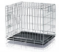 Trixie Trixie Bench Metaal 64x54x48 Cm