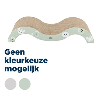 Trixie Krabplank Golf Mimi 50X23X9CM