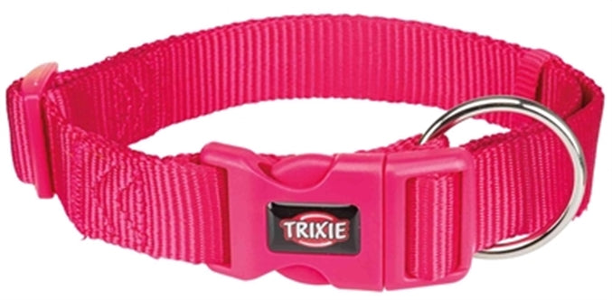 Trixie HB Premium Fuchsia 40-65X2,5CM
