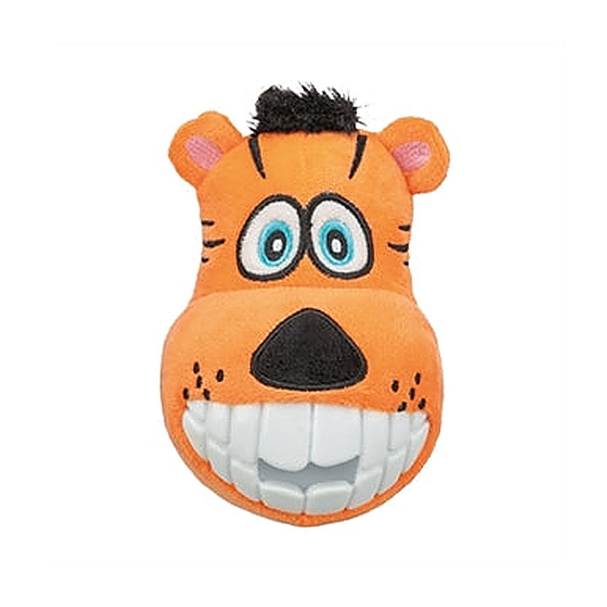 Trixie Tijger Tpr 16 cm 3 stuks