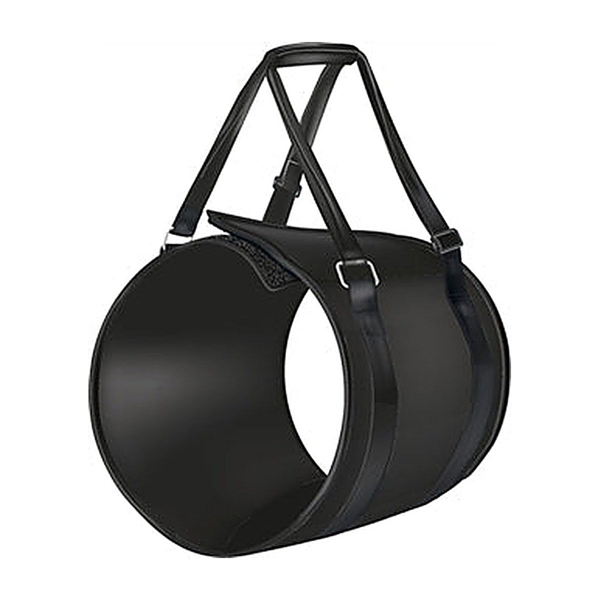 Trixie Tilhulp Zwart 75-90 cm