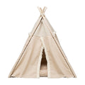 Trixie Tipi Boho Beige 55x55x65 cm