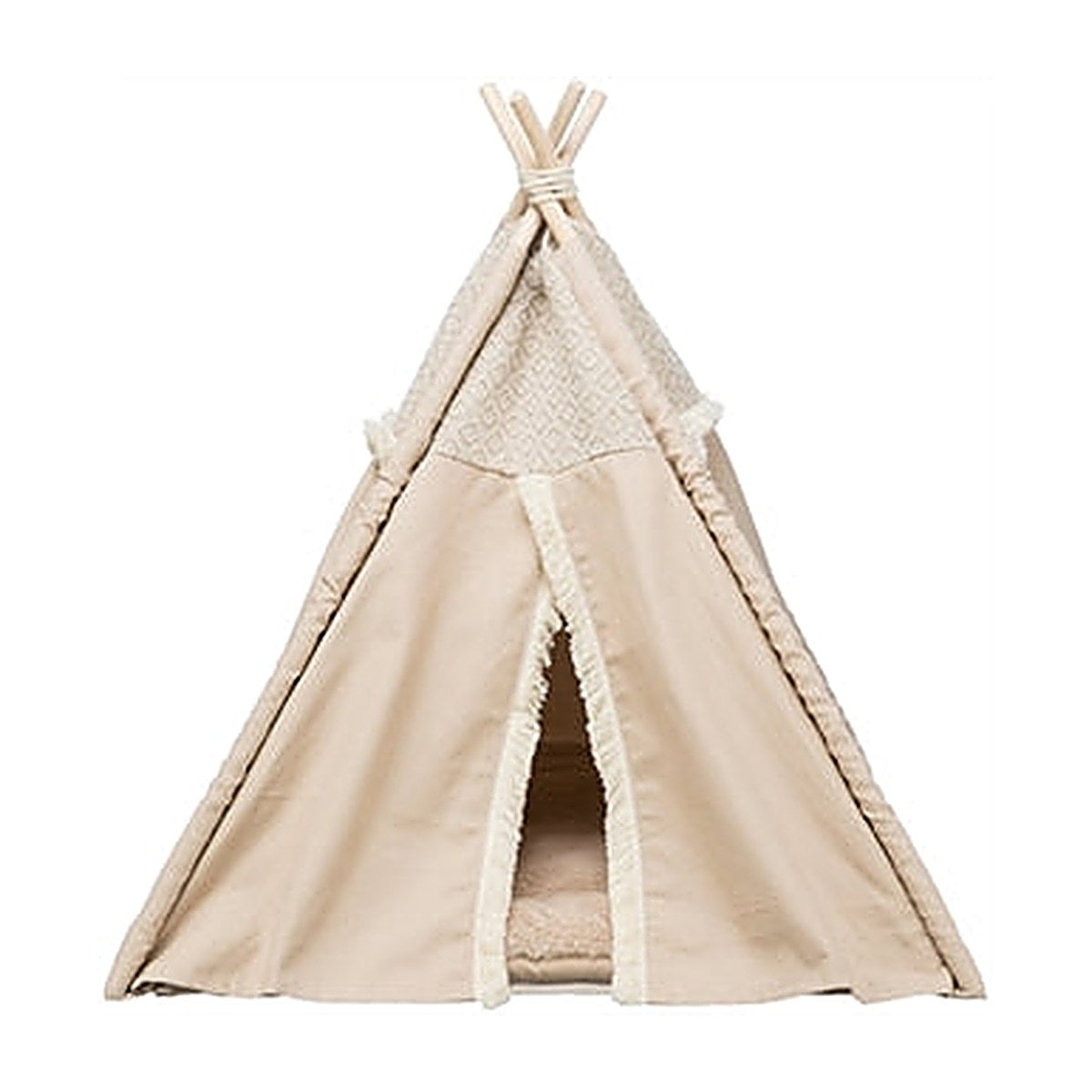 Trixie Tipi Boho Beige 55x55x65 cm