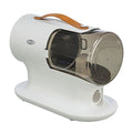 Trixie Tondeuseset Met Vachtafzuiger 600W