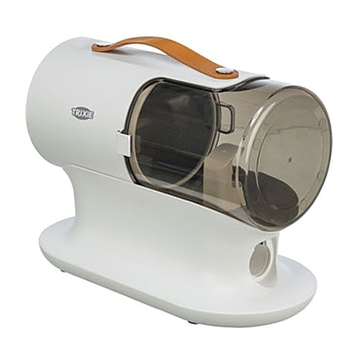 Trixie Tondeuseset Met Vachtafzuiger 600W