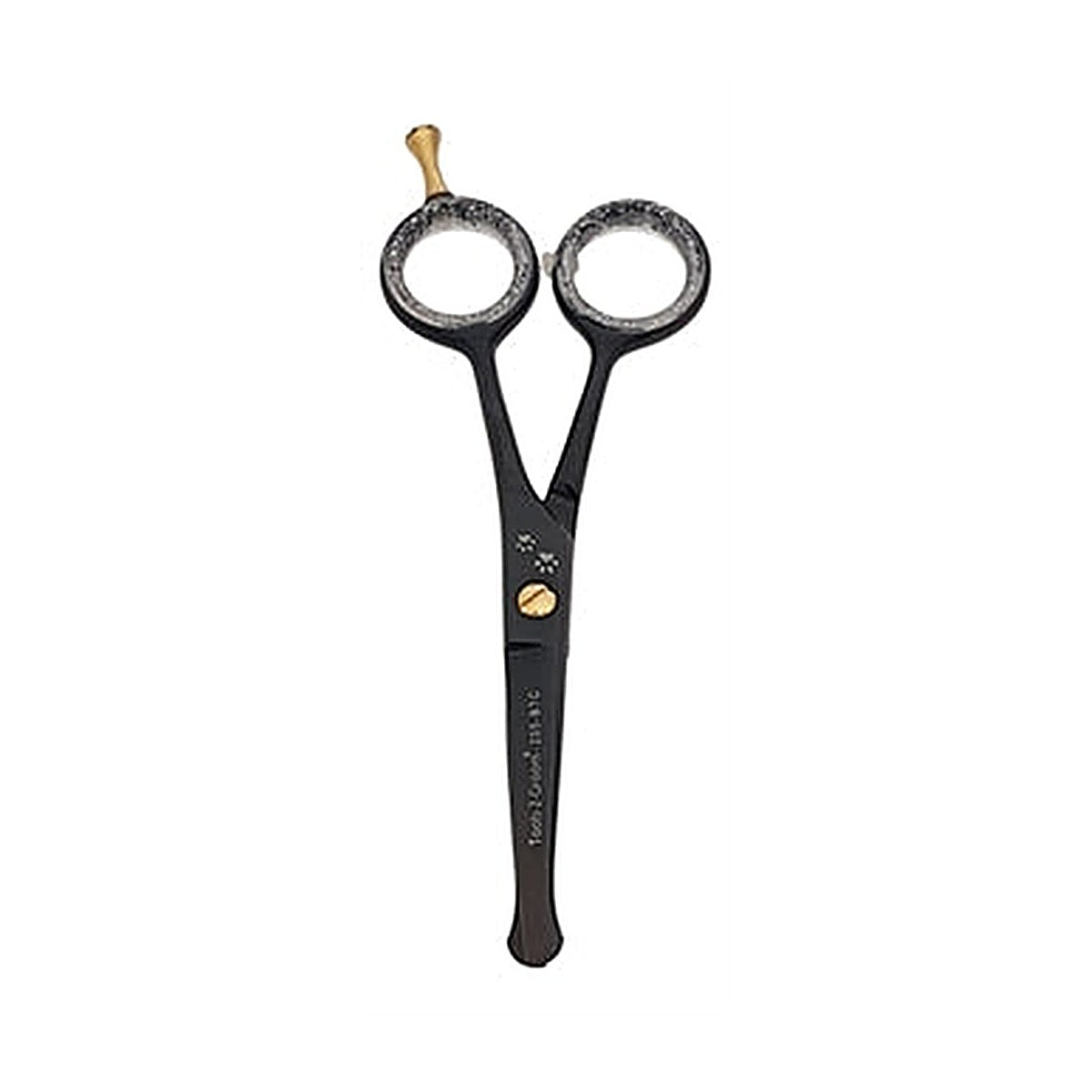 Tools-2-Groom Black Edge Potenschaar Gebog 12,5 cm – Scharen