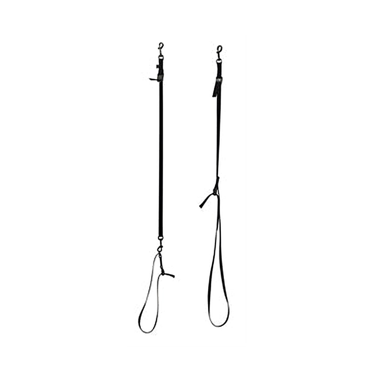 Tools-2-Groom Galg met buikband Klein