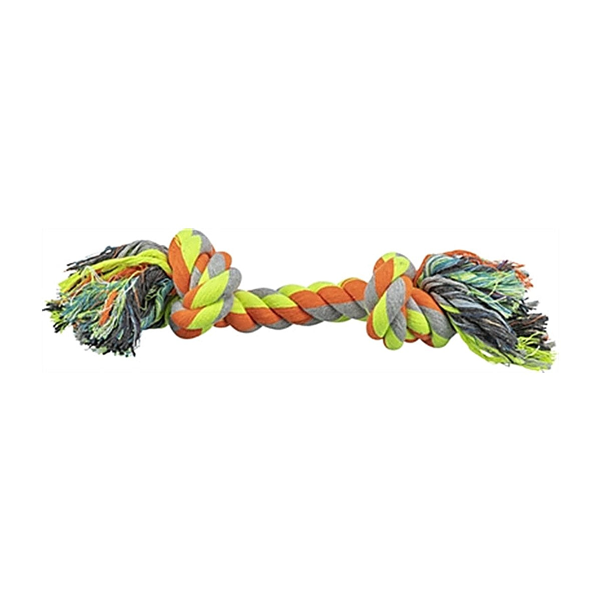 Trixie Touw 40 cm 3 stuks