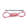 Trixie Touw Met 2 Handlussen 38 cm 3 stuks