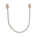 Trixie Touw-zitstok Flexibel 66X1,4 cm 3S