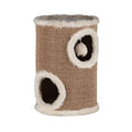 Trixie Tower Edoardo Topaz/cr 33x33x50 cm