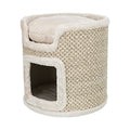 Trixie Tower Ria Lgrijs 37x37x37 cm