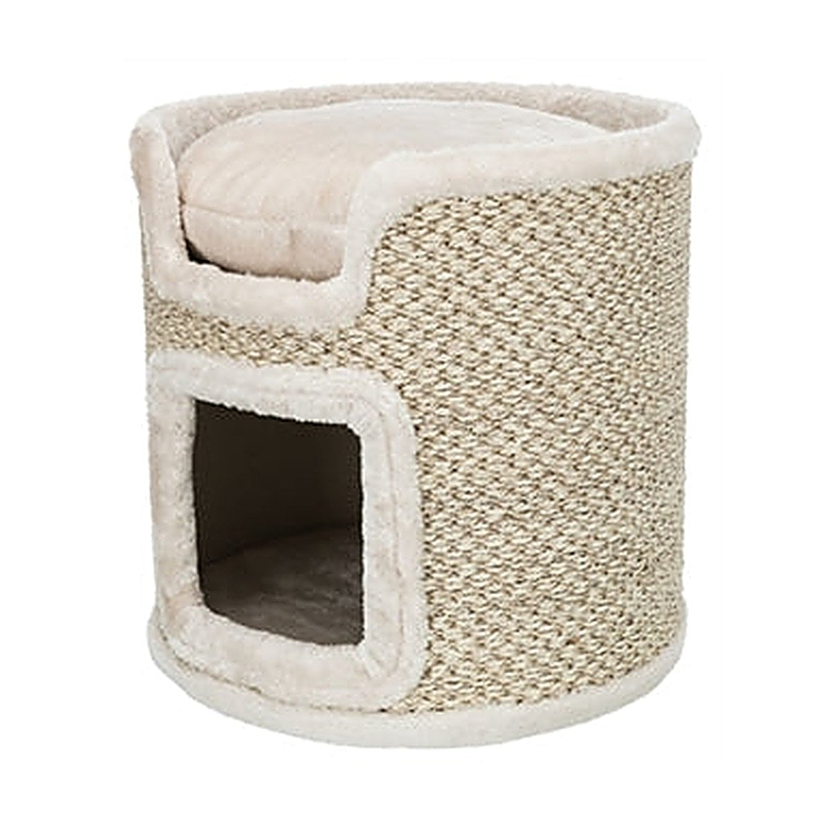 Trixie Tower Ria Lgrijs 37x37x37 cm