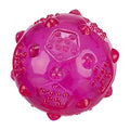 Trixie Tpr Bal 7x7x7 cm 3 stuks