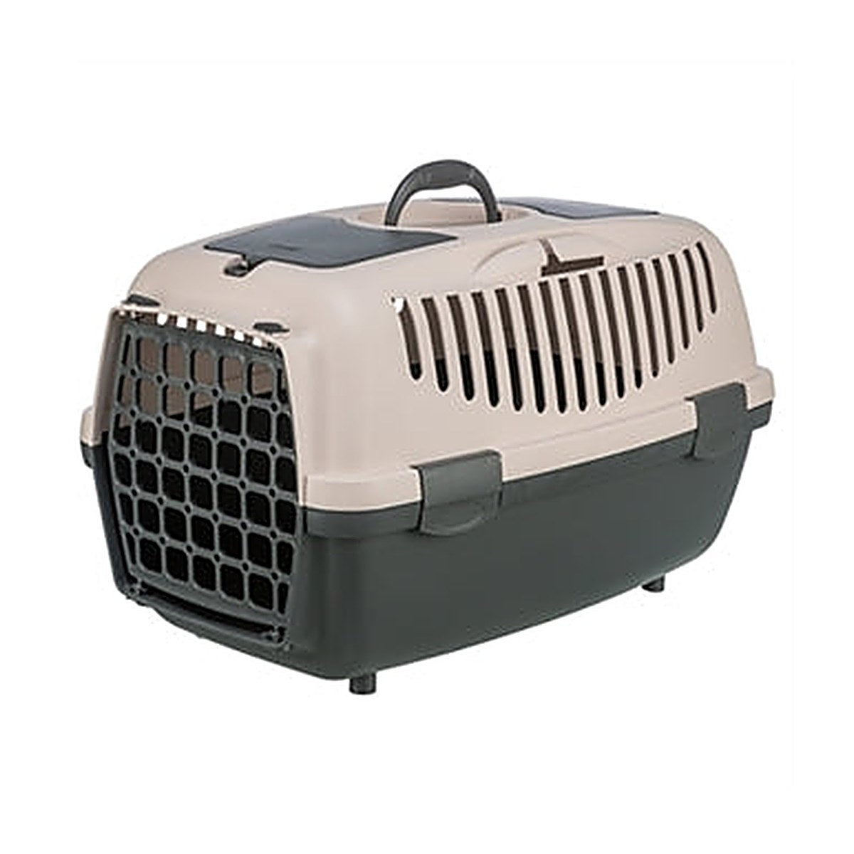 Trixie Transbox Capri 2 Dgs/blu 55x37 cm