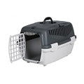 Trixie Transbox Capri Grijs 37x34x55 cm