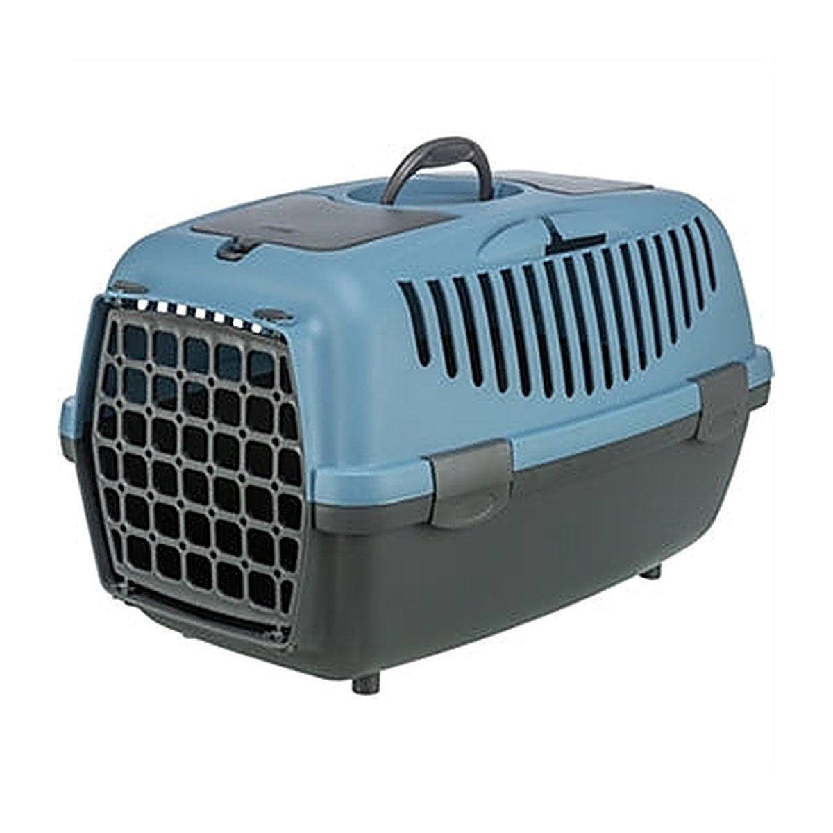 Trixie Transbox Capri Gs/bl 37x34x55 cm