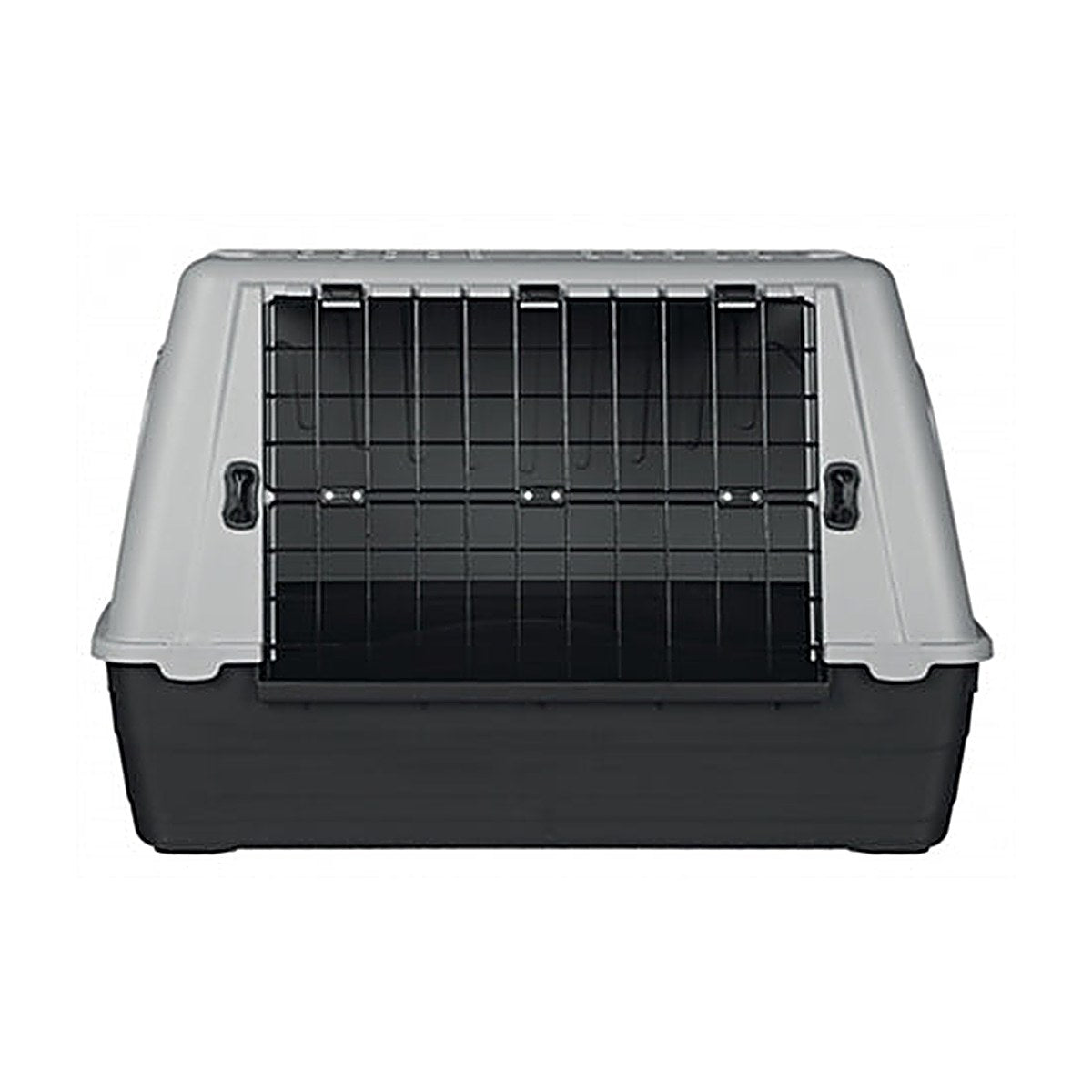 Trixie Transportbox Journey grijs 100x65x60 cm