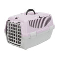 Trixie Transportbox Capri Gs/Lila 48x32x31 c