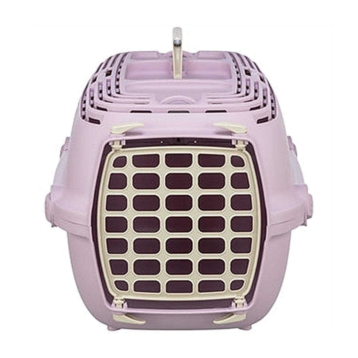 Trixie Transportbox Relax 1 Roze 48x30x32 cm