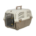 Trixie Transportb Skudo Taupe 55x32x36 cm