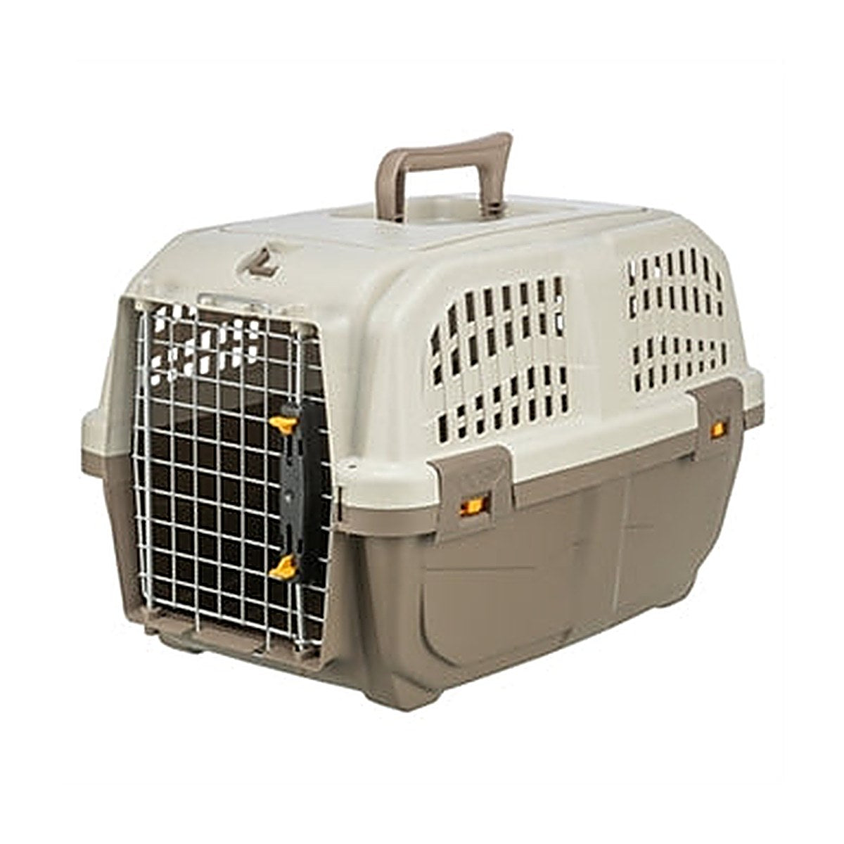Trixie Transportb Skudo Taupe 55x32x36 cm
