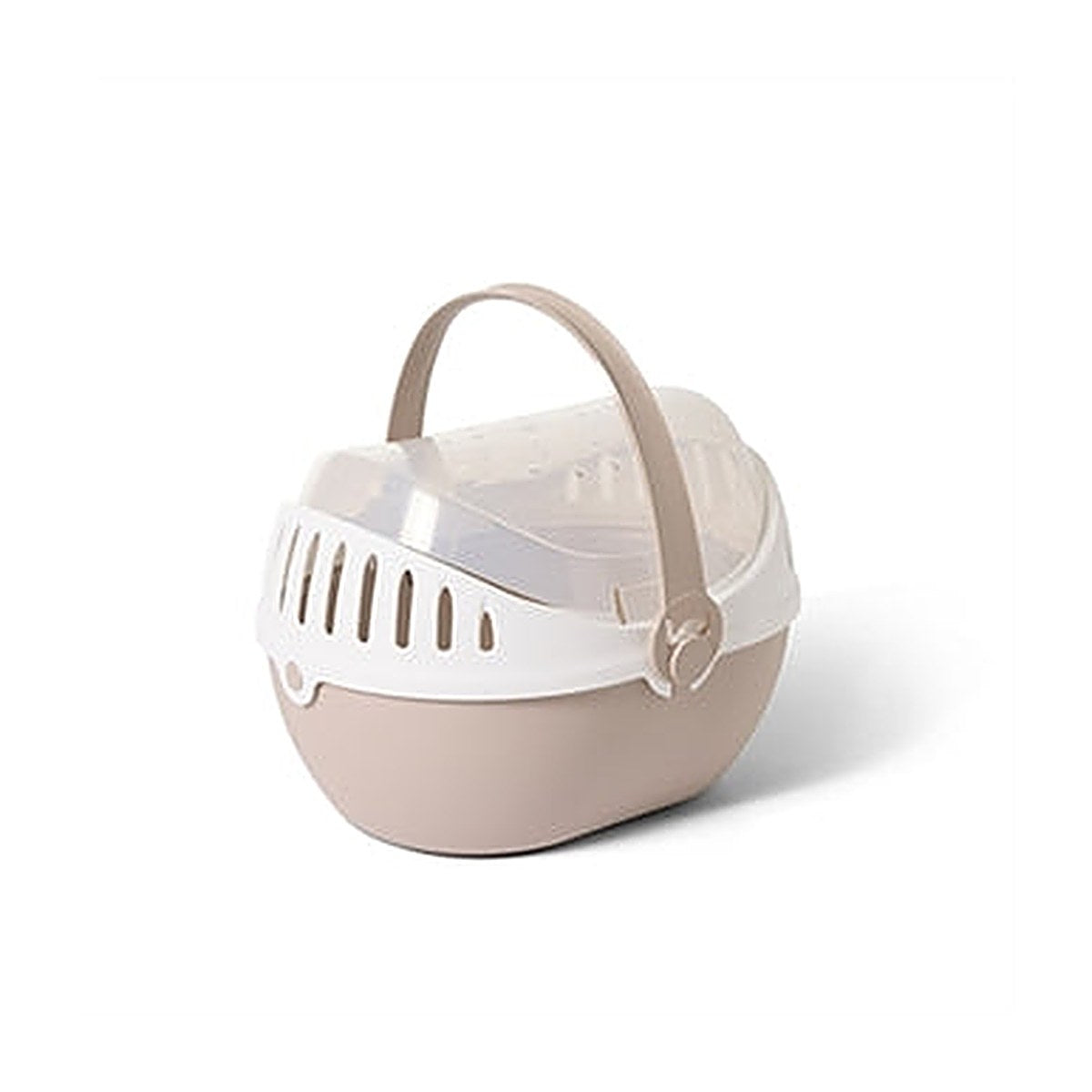 Savic Transportbox Elmo Champ/Wit 36 cm