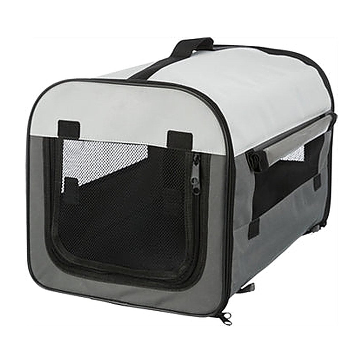 Trixie Transportbox Gr 55x40x40 cm