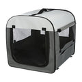 Trixie Transportbox Gr 60X50X50CM – Vervoersbox