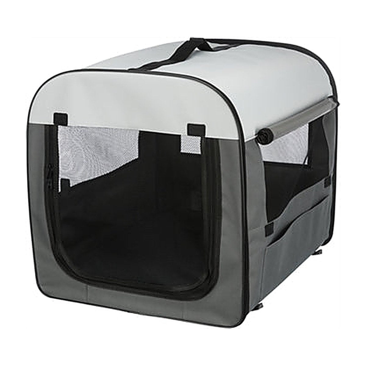 Trixie Transportbox Gr 60X50X50CM – Vervoersbox