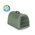 Imac Transportbox Linus 2ND Life Groen