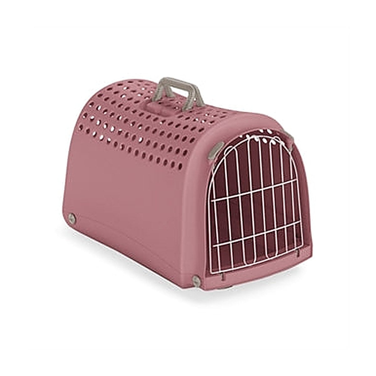 Imac Transportbox Linus Roze