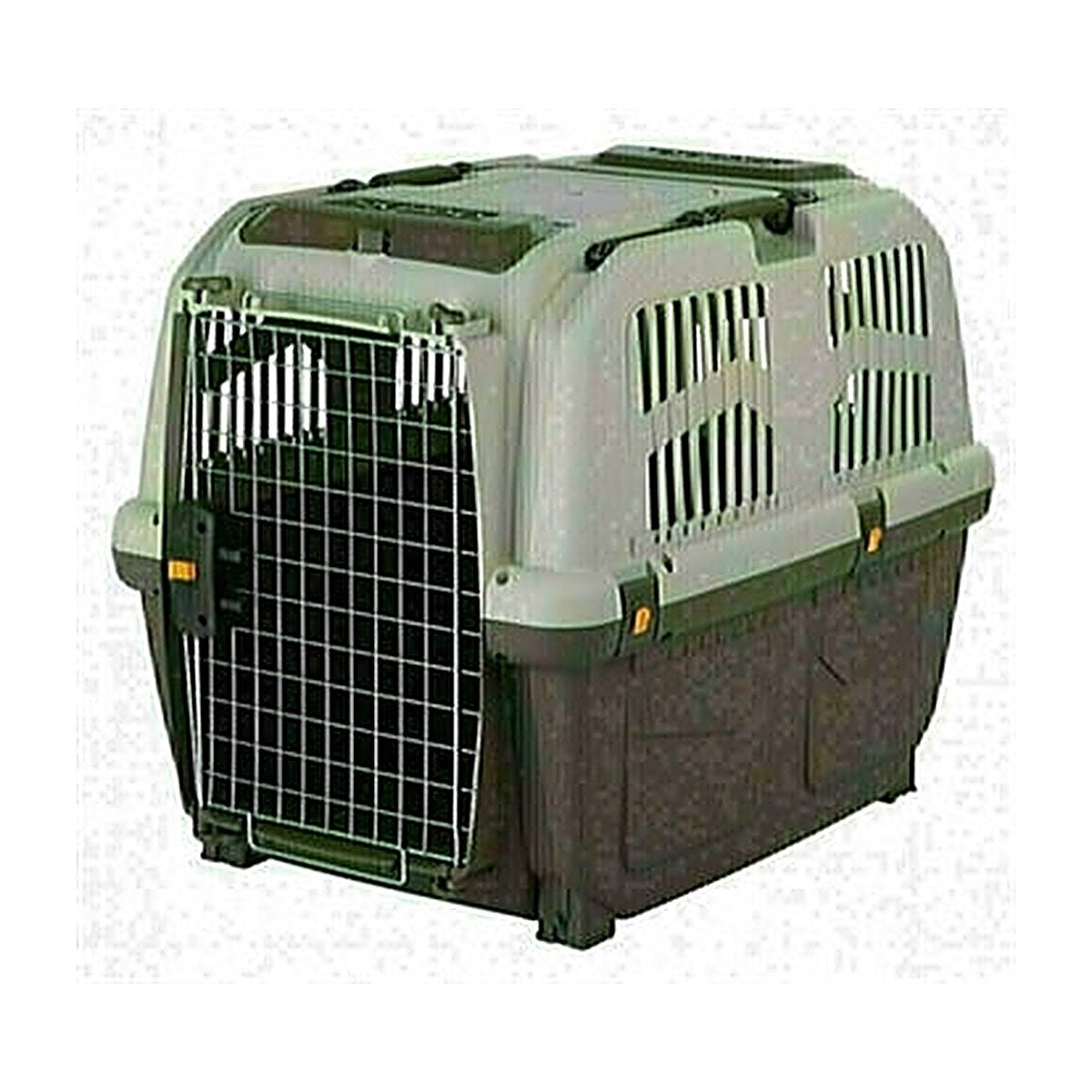 Trixie Transportbox Skudo L 105x73x76 cm