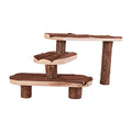 Trixie Trap Cavia Hout 38x24 cm