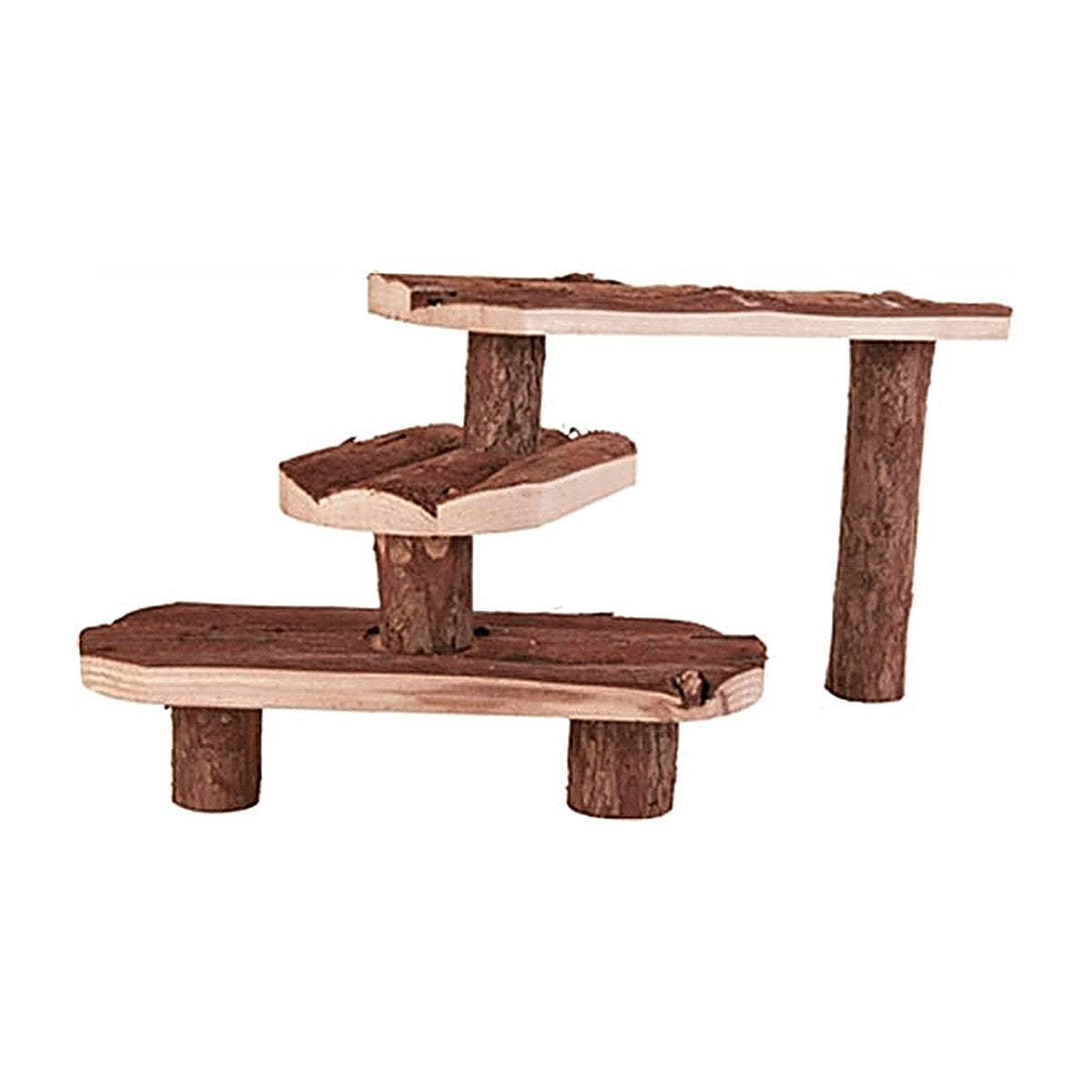 Trixie Trap Cavia Hout 38x24 cm