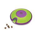 Nina Ottosson Treat Maze Paars/lime 18x18x6 cm