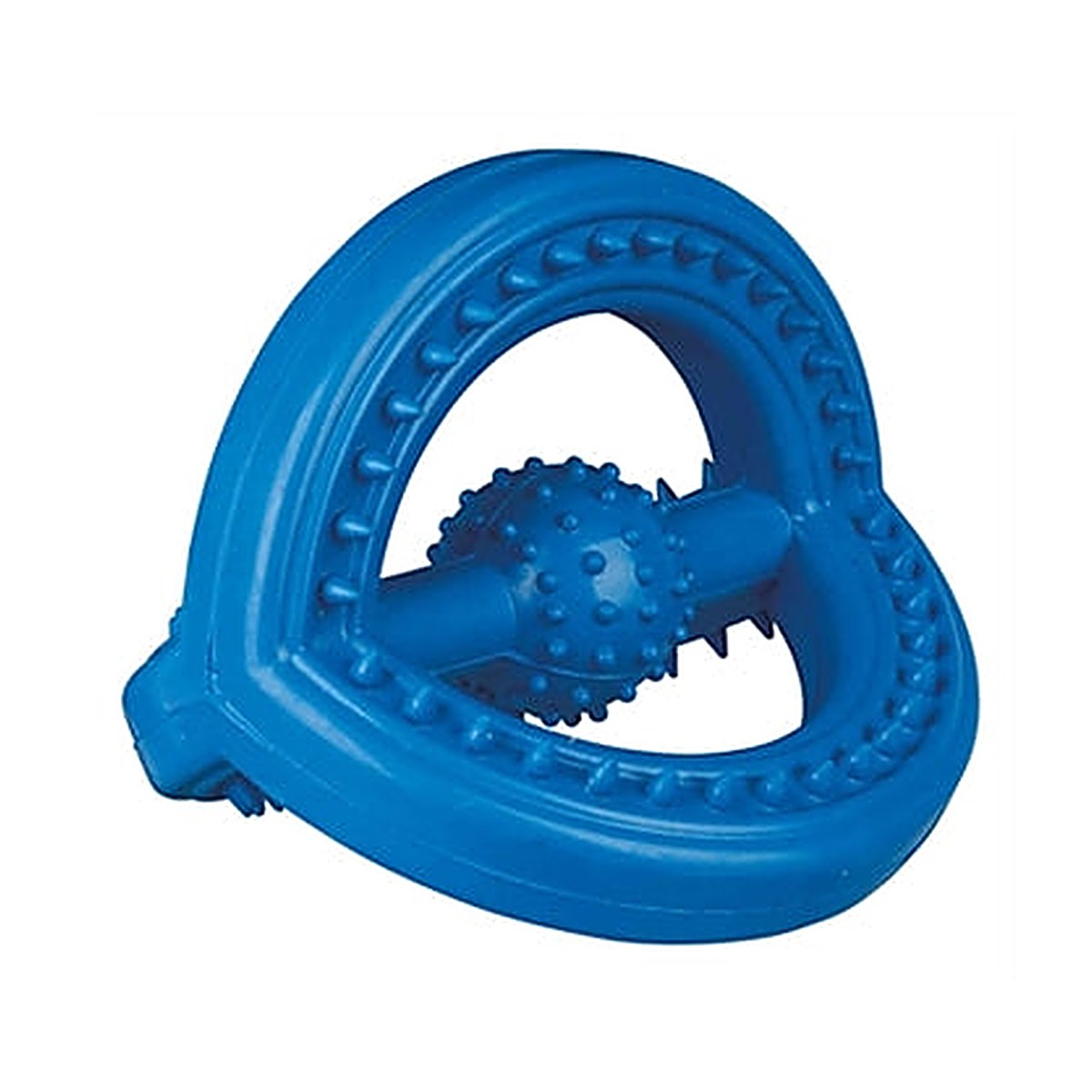 Trixie Trekspeeltje Rubber 14 cm 2 stuks