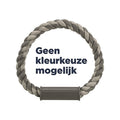 Trixie Trekspeeltje Touw 30 cm 3 stuks