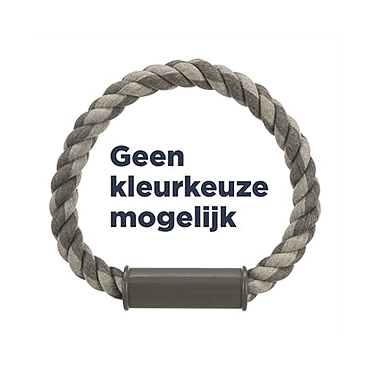 Trixie Trekspeeltje Touw 30 cm 3 stuks